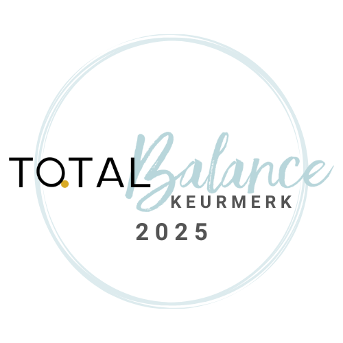 TotalBalance Keurmerk