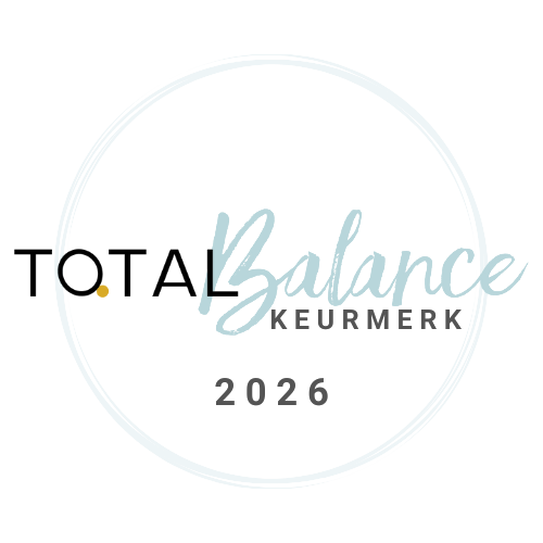 TotalBalance Keurmerk